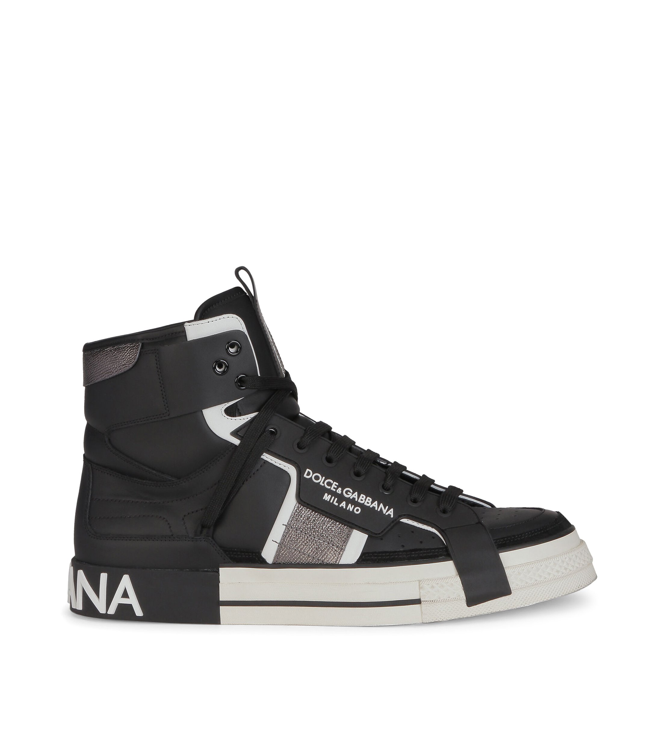 Dolce Gabbana Tenis Custom 2.Zero Hombre El Palacio de Hierro